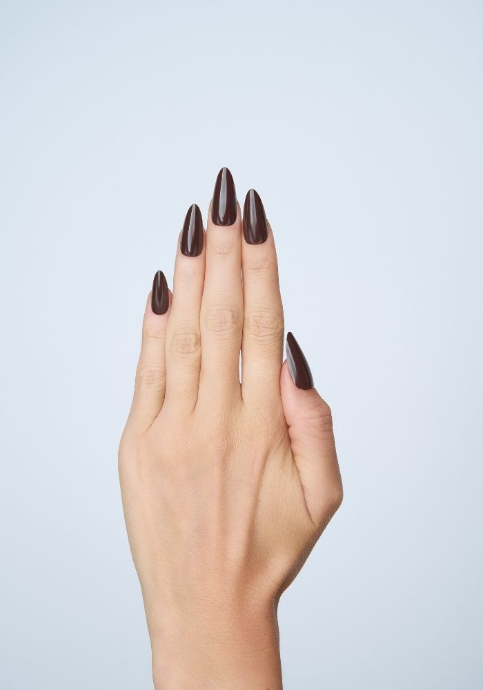 DARK COCOA