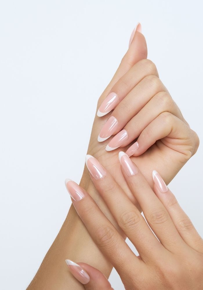 MADEMOISELLE PINK