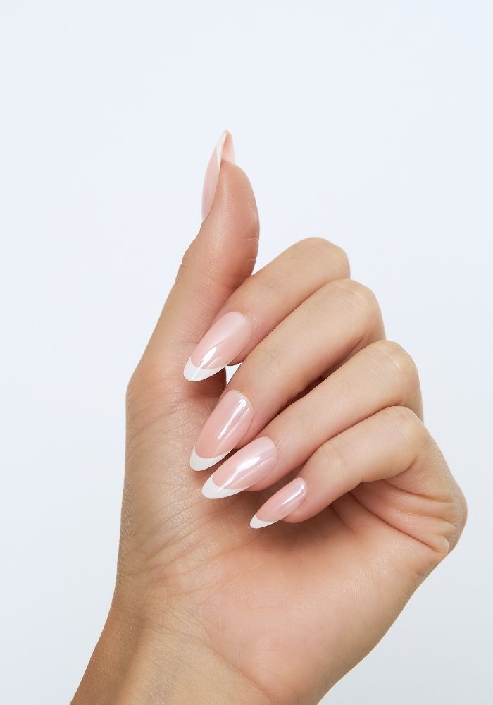 MADEMOISELLE PINK