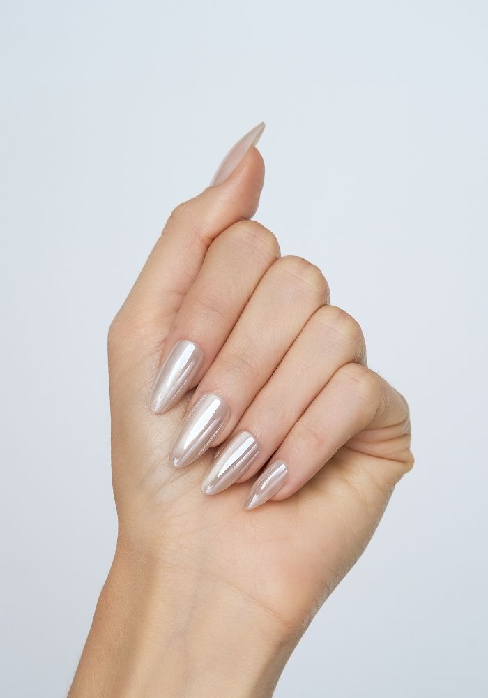 CHAMPAGNE PINK