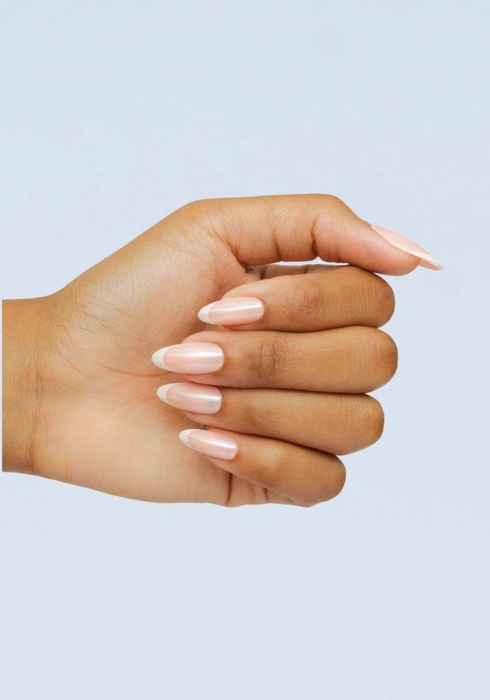 MADEMOISELLE PINK