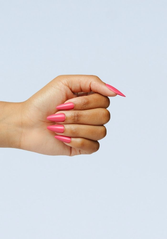 Pink Lady