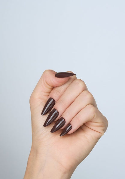 DARK COCOA