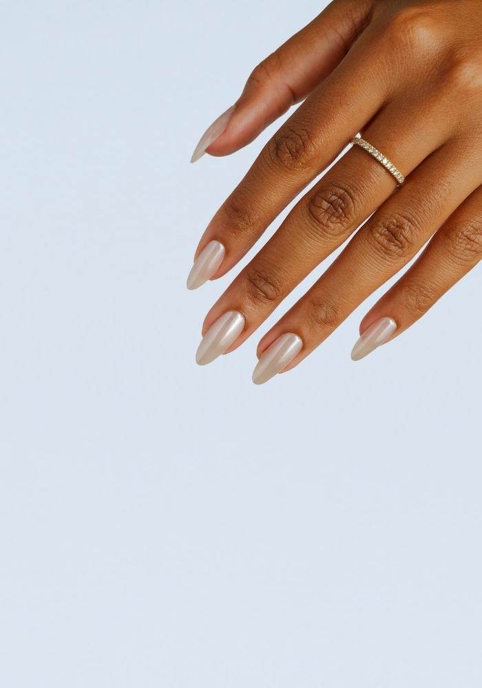 CHAMPAGNE PINK